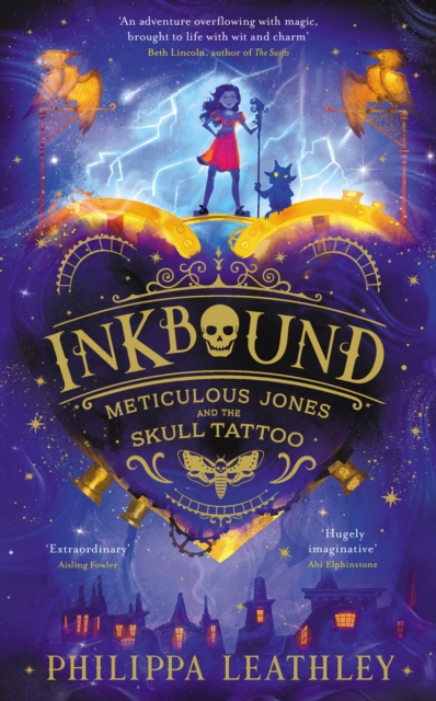 Inkbound