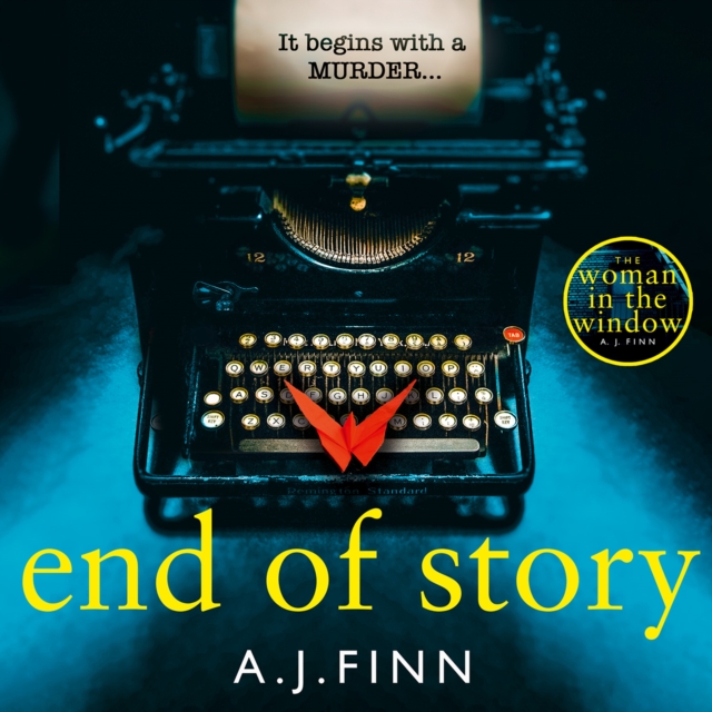 End of Story