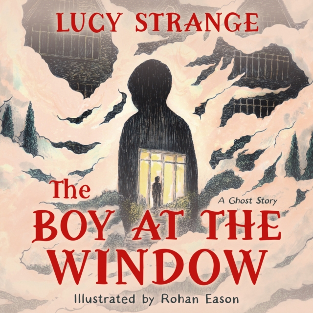 Boy at the Window