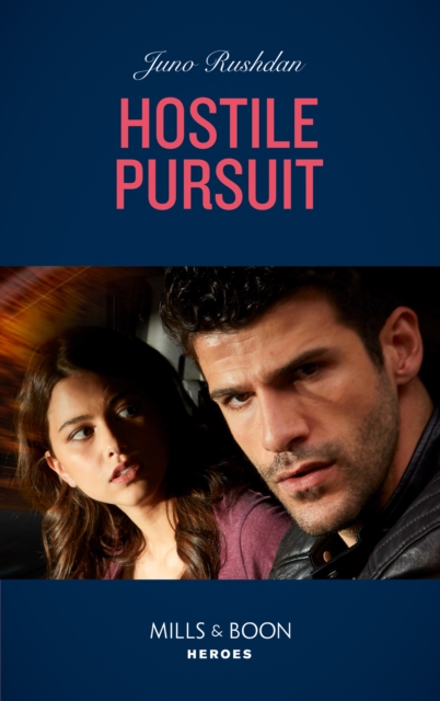 HOSTILE PURSUIT_HARD CORE1 EB