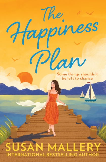 Happiness Plan