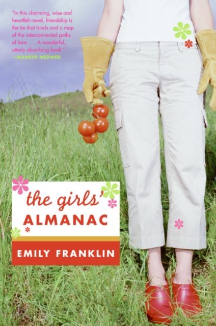 Girls' Almanac