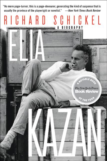 Elia Kazan