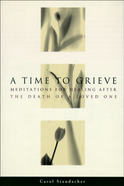 Time to Grieve