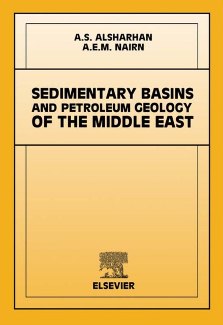 Sedimentary Basins and Petroleum Geology of the Middle East