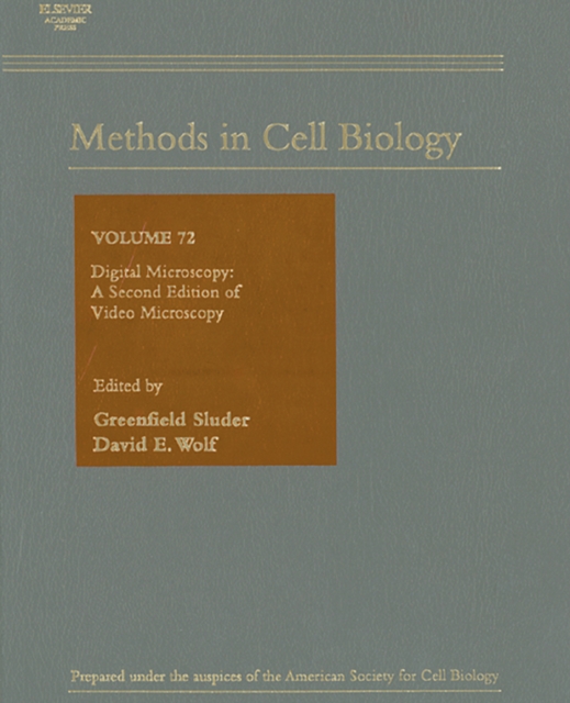 Digital Microscopy