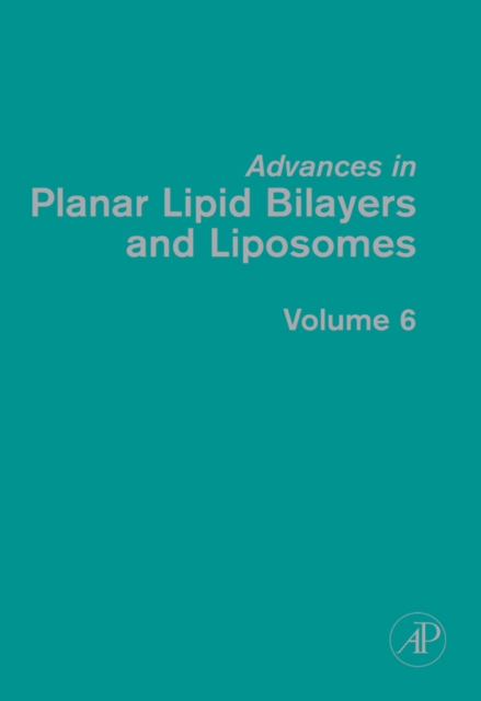Advances in Planar Lipid Bilayers and Liposomes