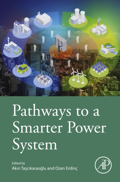 Pathways to a Smarter Power System