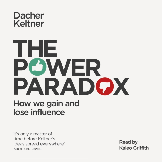 Power Paradox