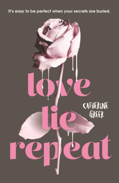 Love Lie Repeat
