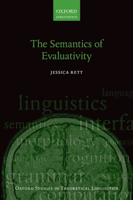 Semantics of Evaluativity