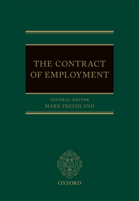Contract of Employment