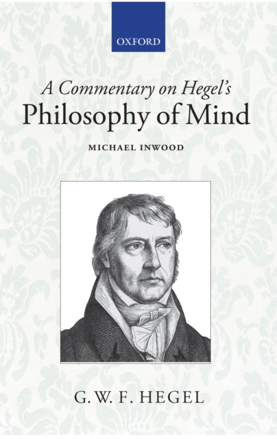 Commentary on Hegel's Philosophy of Mind