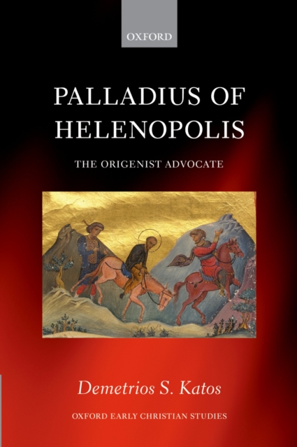 Palladius of Helenopolis