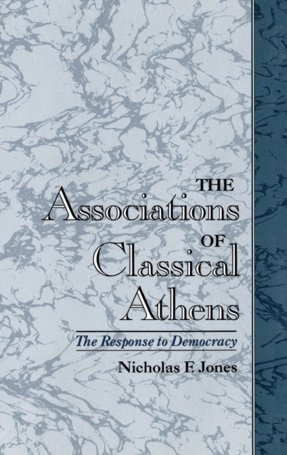 Associations of Classical Athens