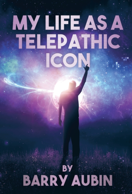 My Life as a Telepathic Icon