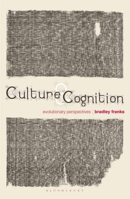 Culture and Cognition