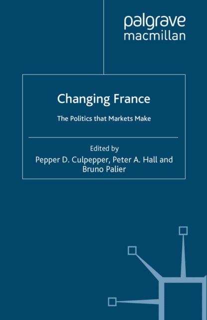Changing France
