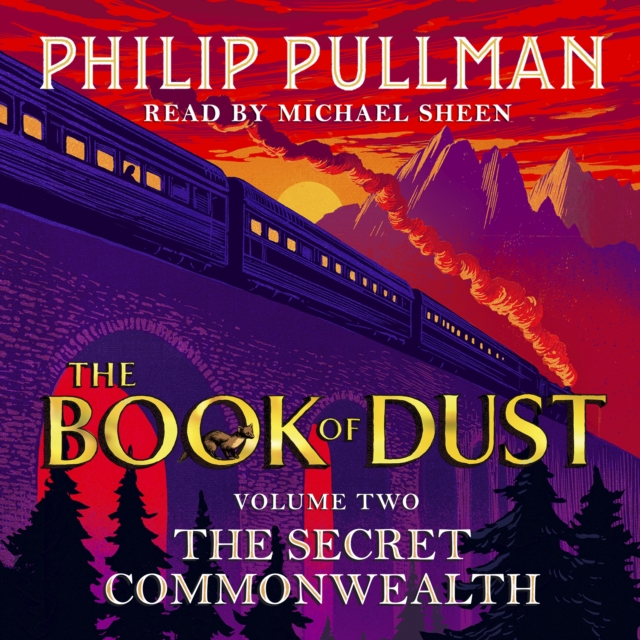 Secret Commonwealth: The Book of Dust Volume Two
