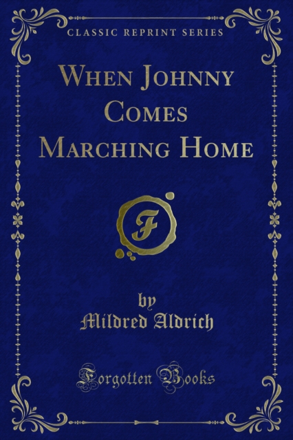 When Johnny Comes Marching Home