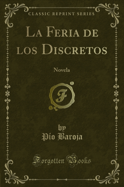 La Feria de los Discretos