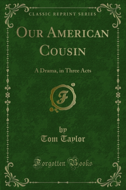 Our American Cousin