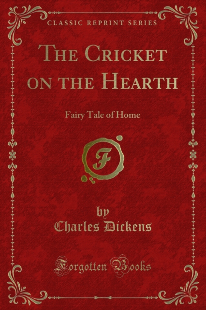 Cricket on the Hearth