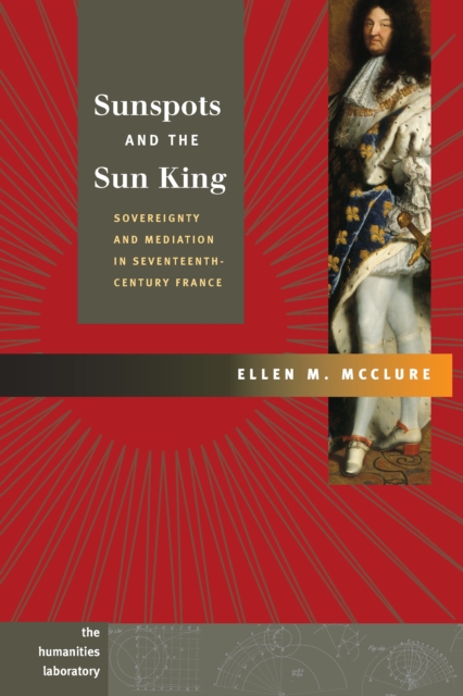 Sunspots and the Sun King