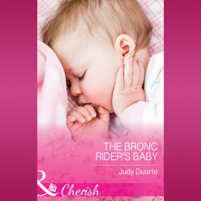 Bronc Rider's Baby
