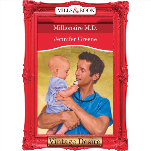 Millionaire M.d.