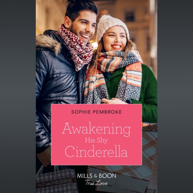 Awakening His Shy Cinderella