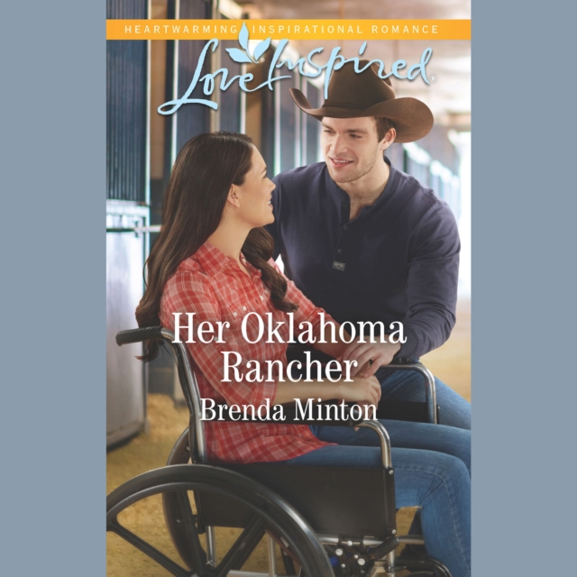 Her Oklahoma Rancher
