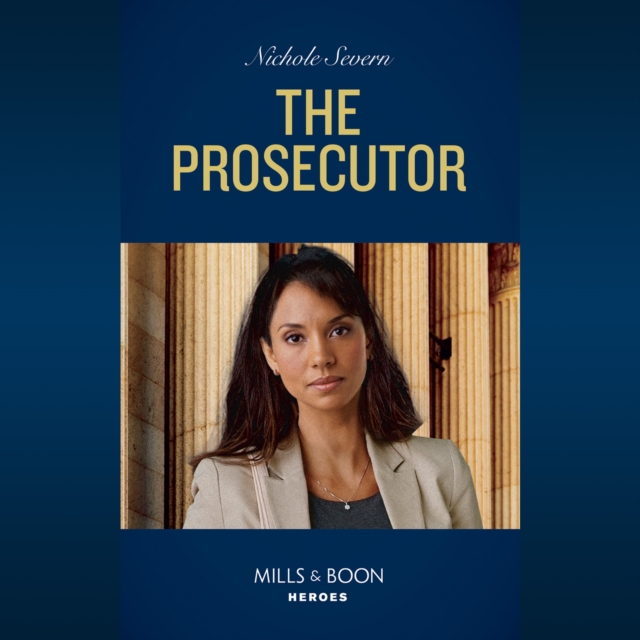 Prosecutor