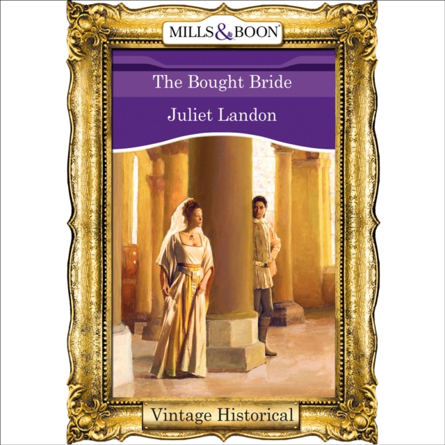 Bought Bride