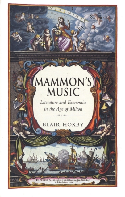 Mammon's Music