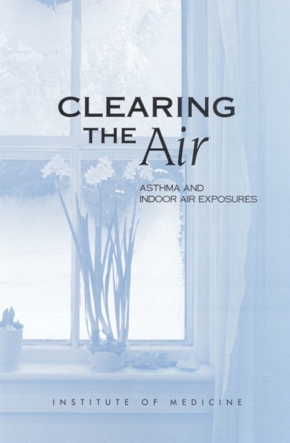Clearing the Air