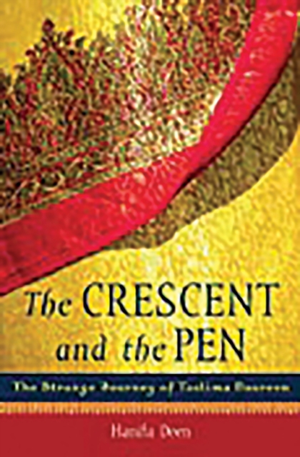 Crescent and the Pen