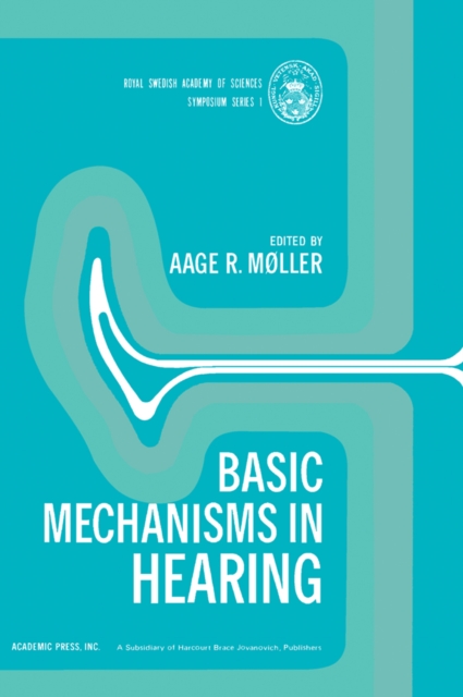 Basic Mechanisms in Hearing