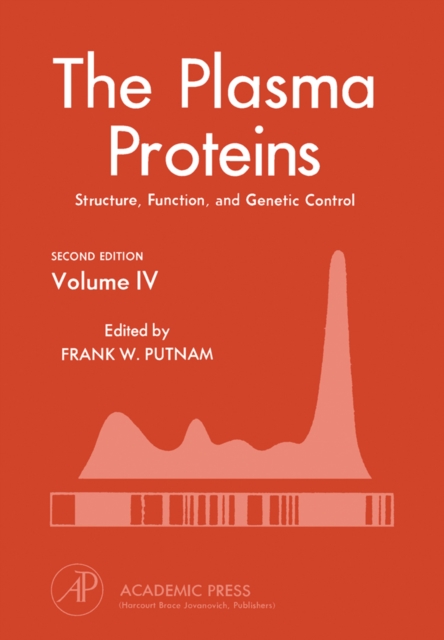 Plasma Proteins V4
