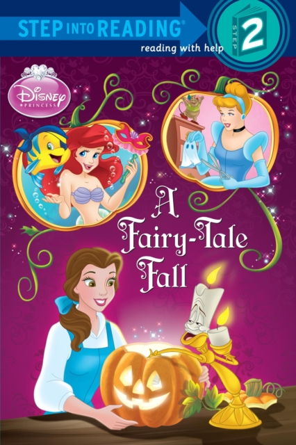 Fairy-Tale Fall (Disney Princess)
