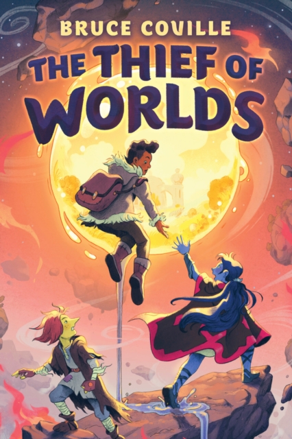 Thief of Worlds