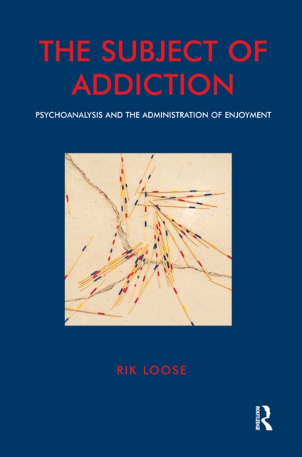 Subject of Addiction
