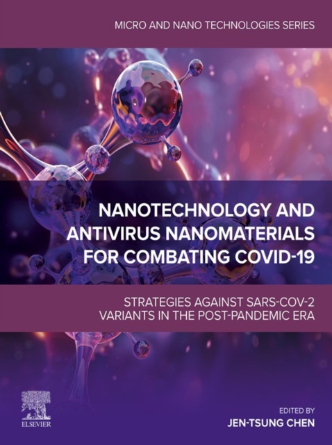 Nanotechnology and Antivirus Nanomaterials for Combating COVID-19
