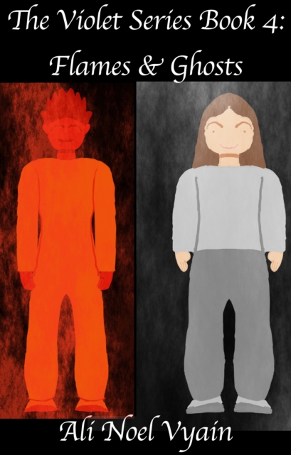 Flames & Ghosts