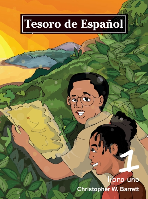 Tesoro de Espanol: Libro Uno