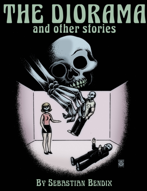 Diorama and Other Stories