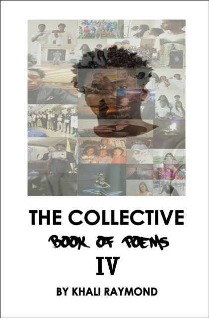 Collective: Book of Poems IV