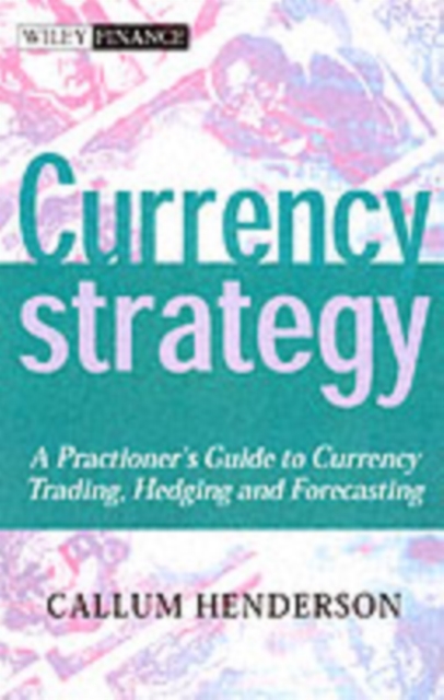 Currency Strategy