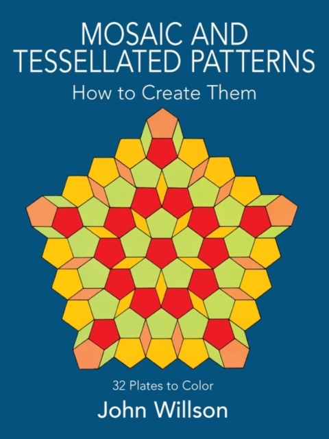 Mosaic and Tessellated Patterns