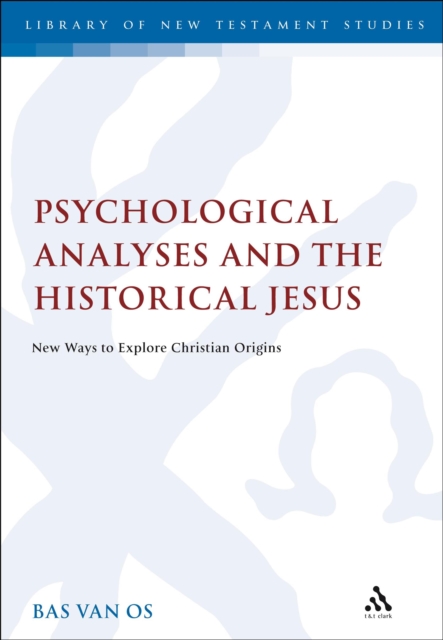 Psychological Analyses and the Historical Jesus